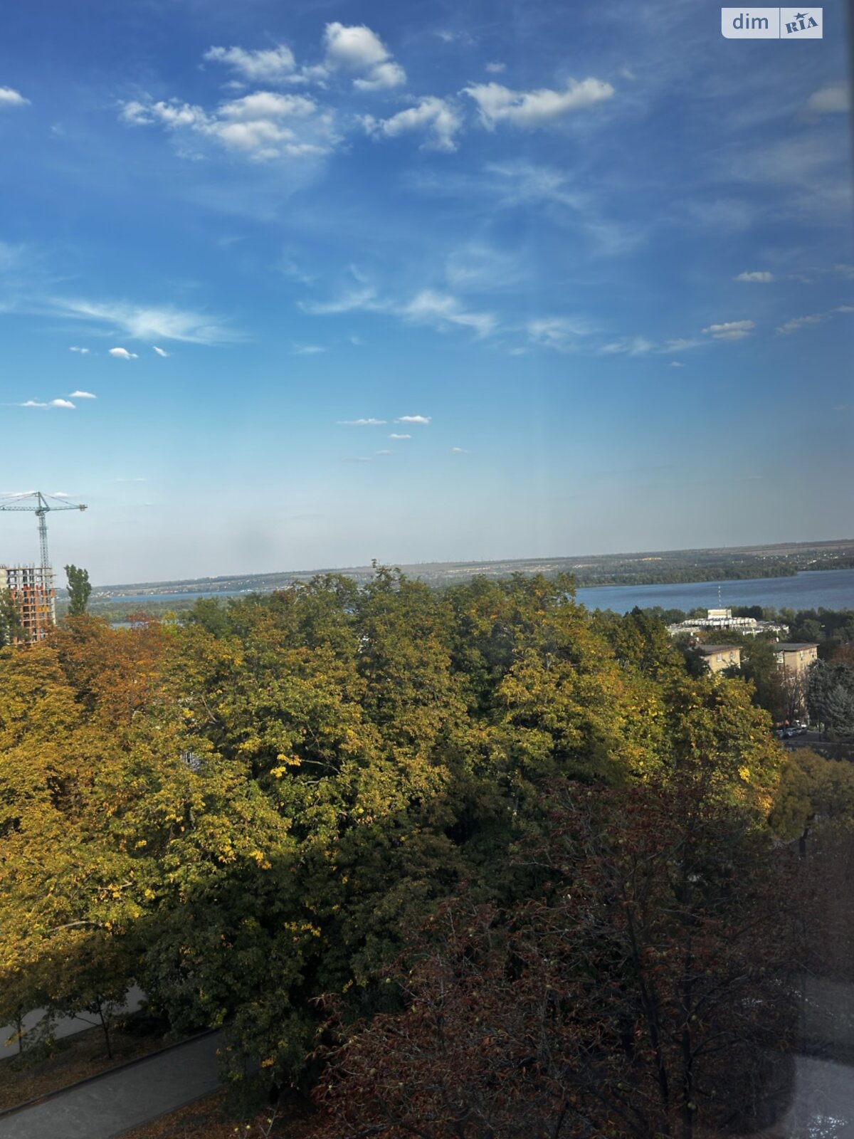 Продажа двухкомнатной квартиры в Днепре, на ул. Героев Крут 1, район Нагорный фото 1