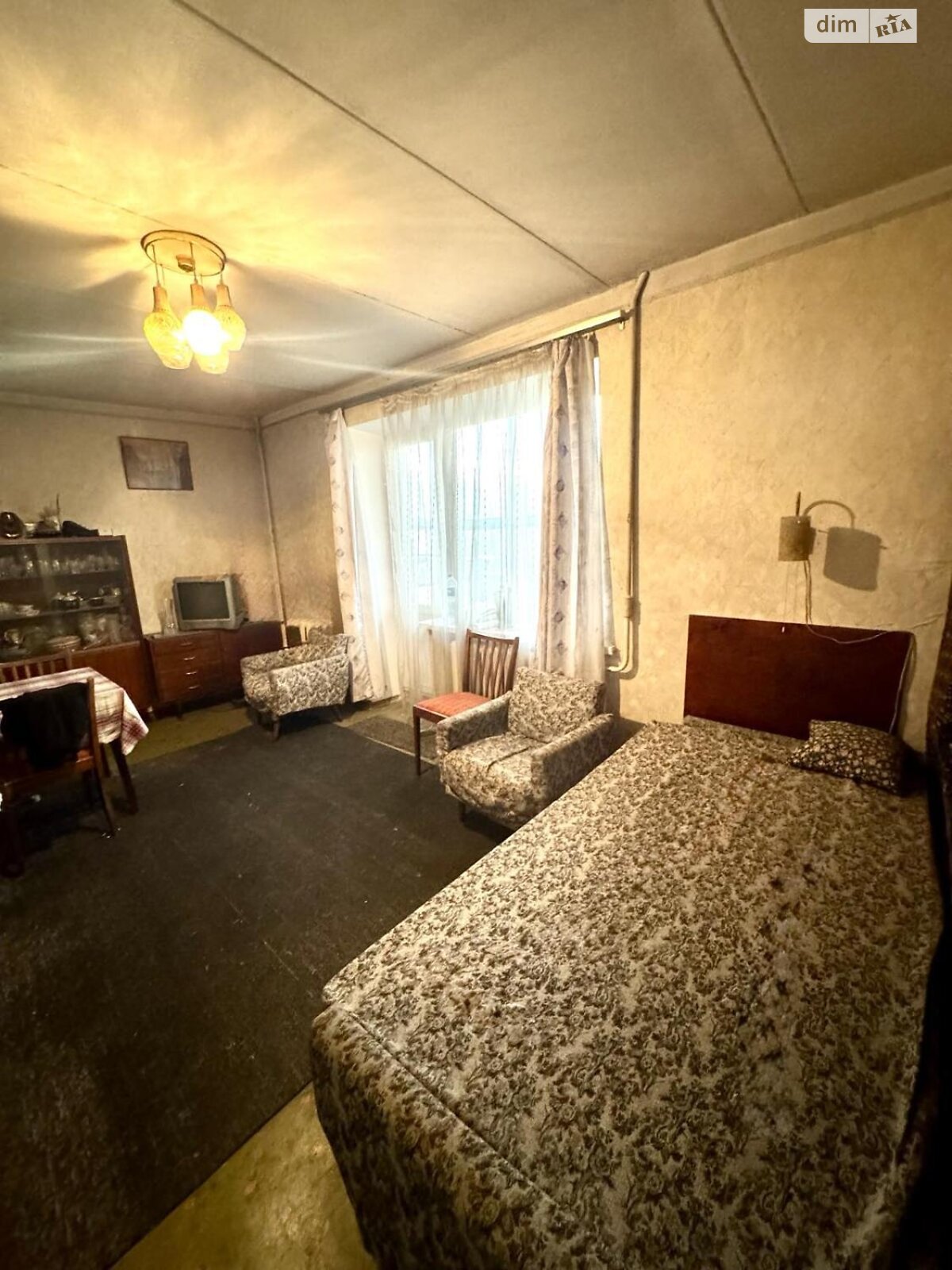 Продажа двухкомнатной квартиры в Днепре, на ул. Героев Крут 14, район Нагорный фото 1