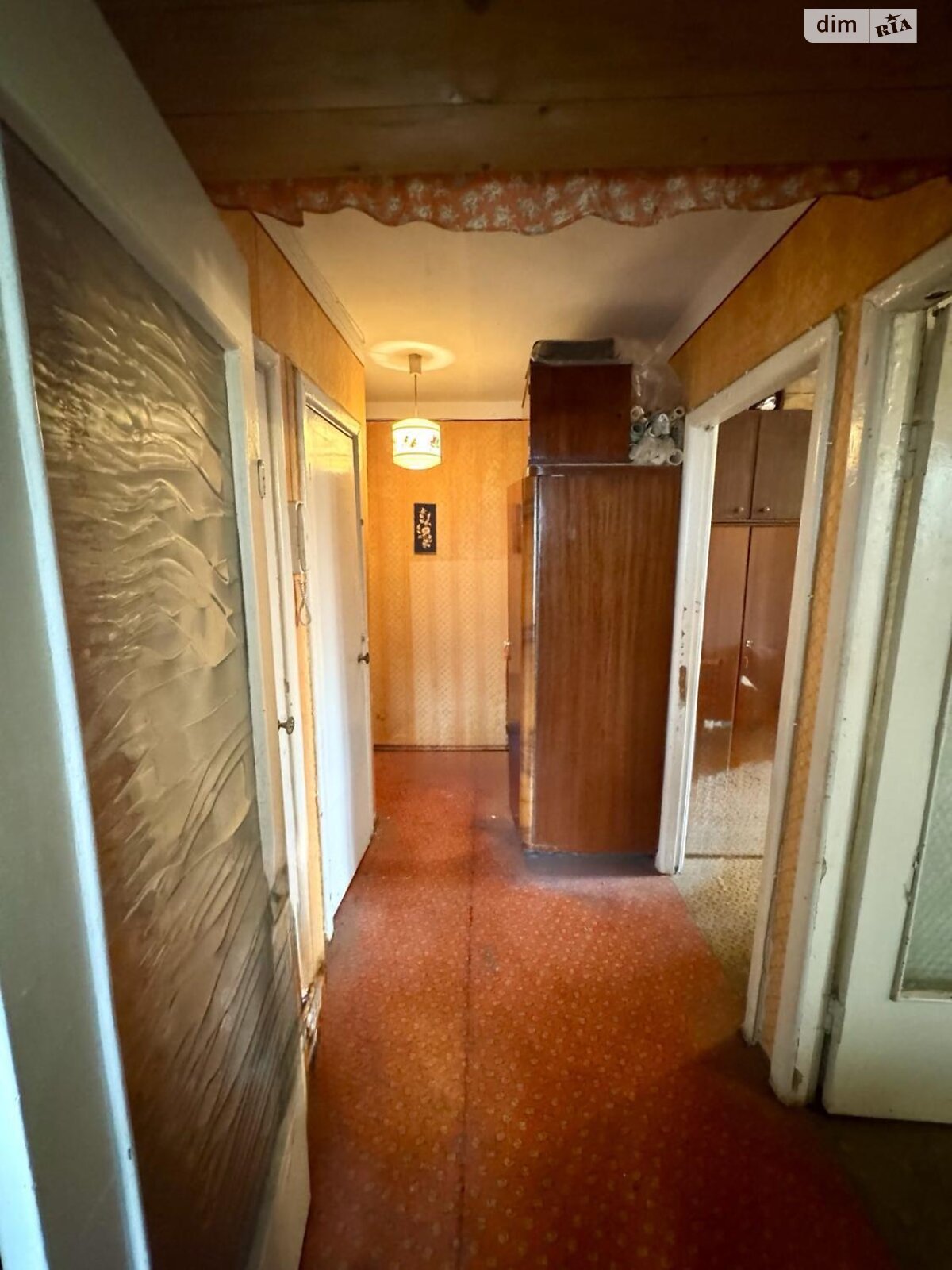 Продажа двухкомнатной квартиры в Днепре, на ул. Героев Крут 14, район Нагорный фото 1