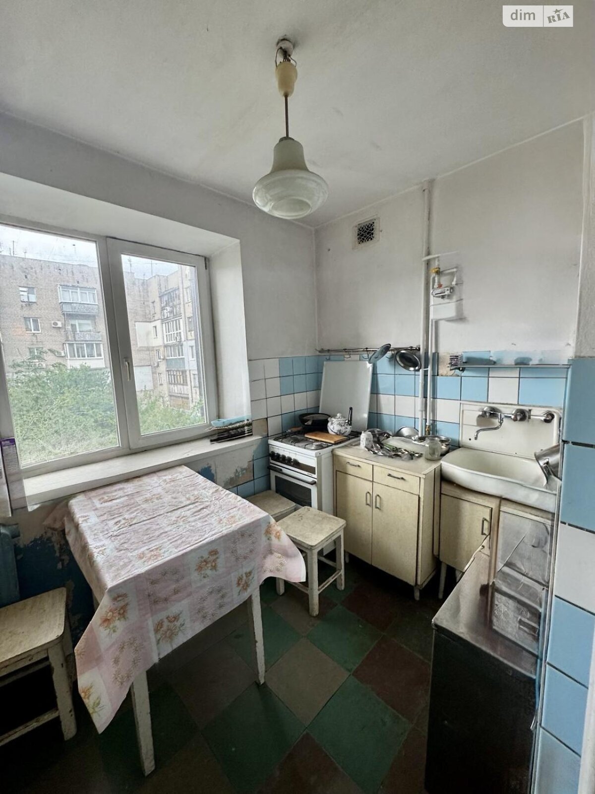 Продажа двухкомнатной квартиры в Днепре, на ул. Героев Крут 14, район Нагорный фото 1