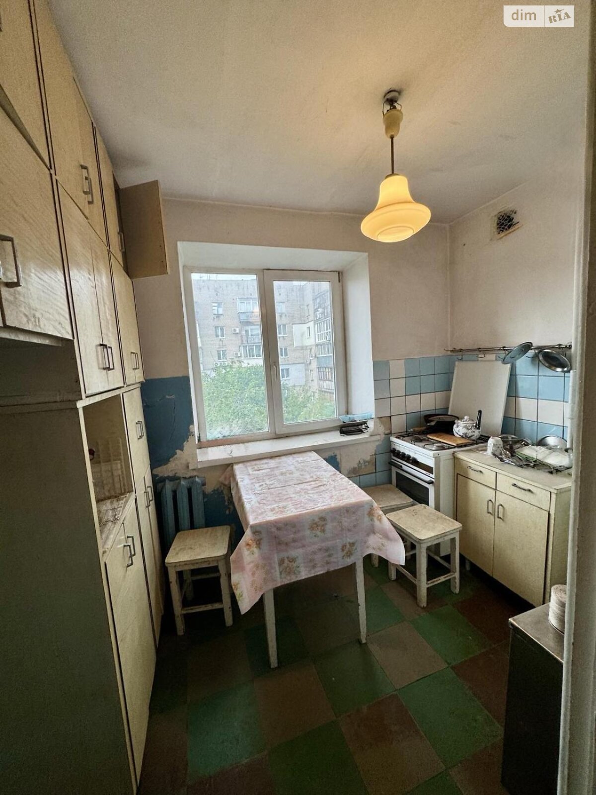 Продажа двухкомнатной квартиры в Днепре, на ул. Героев Крут 14, район Нагорный фото 1