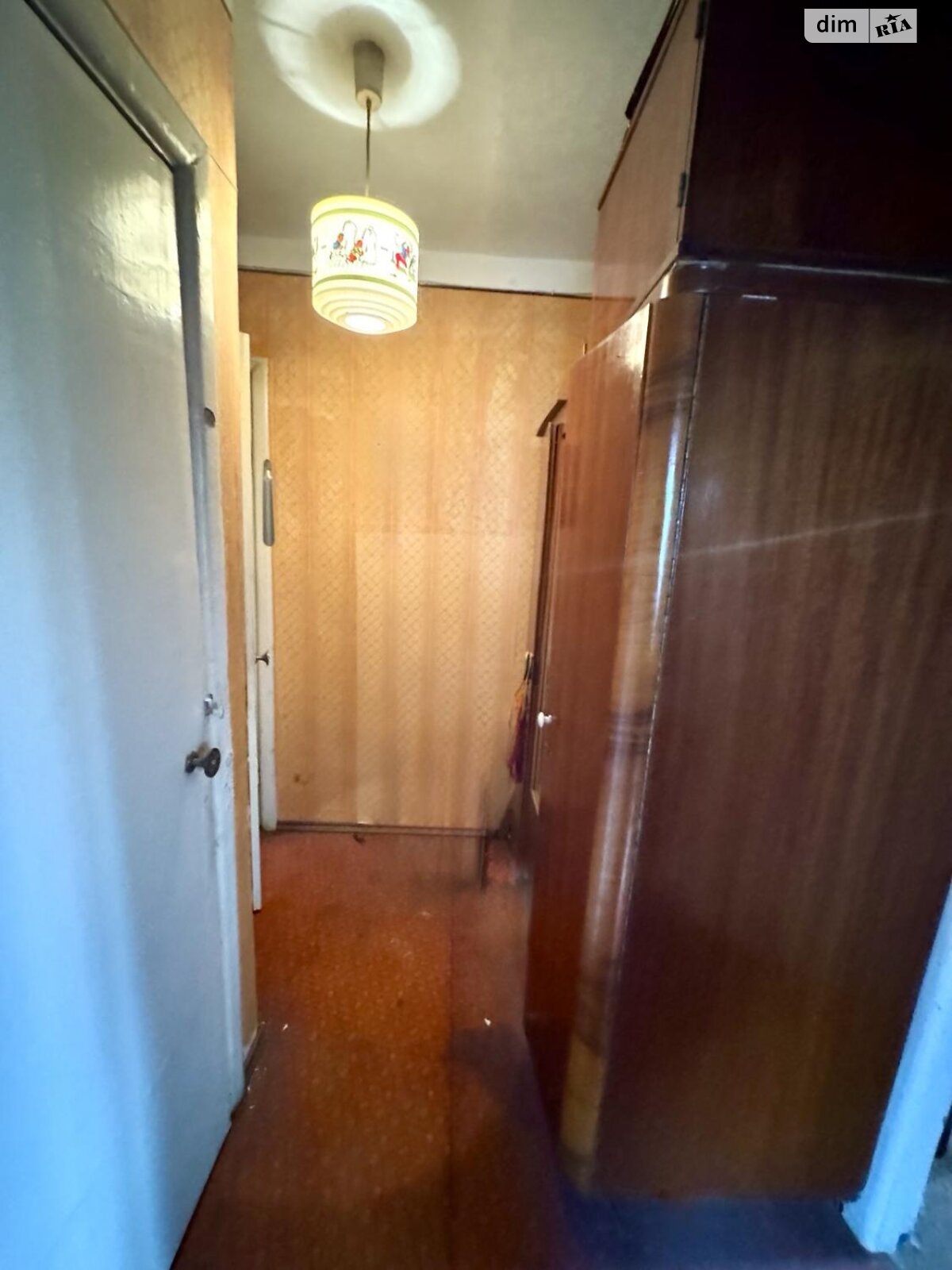 Продажа двухкомнатной квартиры в Днепре, на ул. Героев Крут 14, район Нагорный фото 1