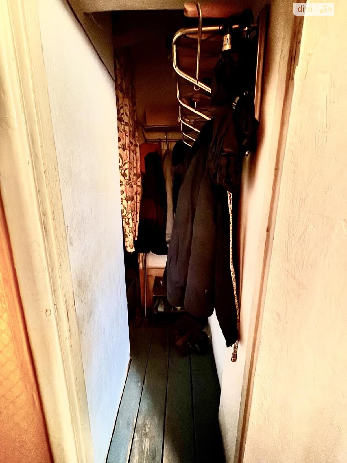 Продажа двухкомнатной квартиры в Днепре, на ул. Героев Крут 14, район Нагорный фото 1