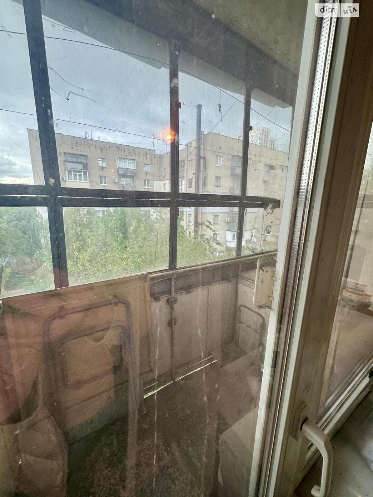 Продажа двухкомнатной квартиры в Днепре, на ул. Героев Крут 14, район Нагорный фото 1