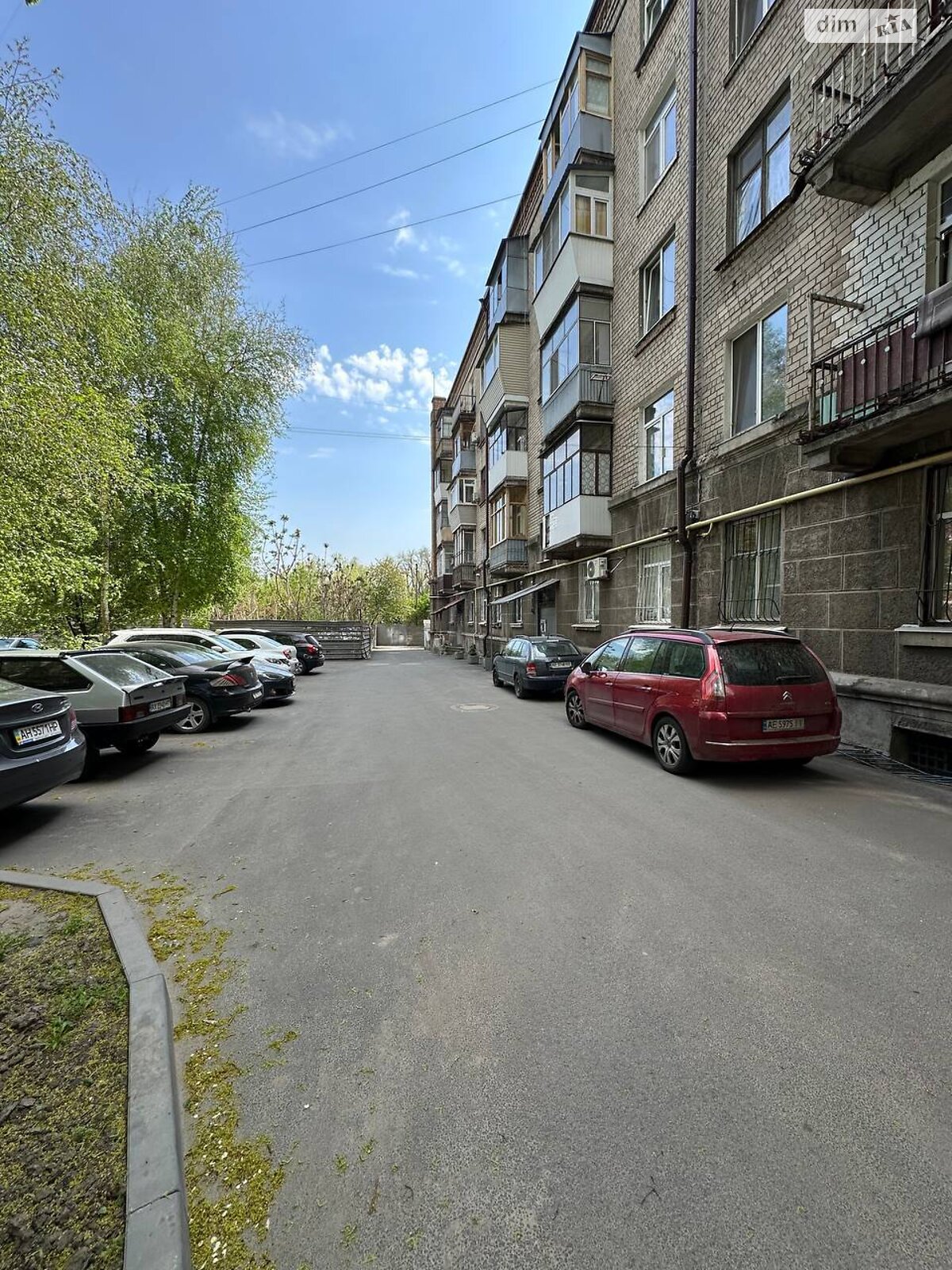 Продаж трикімнатної квартири в Дніпрі, на вул. Глобинська 1, район Нагорний фото 1 Продаж трикімнатної квартири в Дніпрі, на вул. Глобинська 1, район Нагорний фото 1