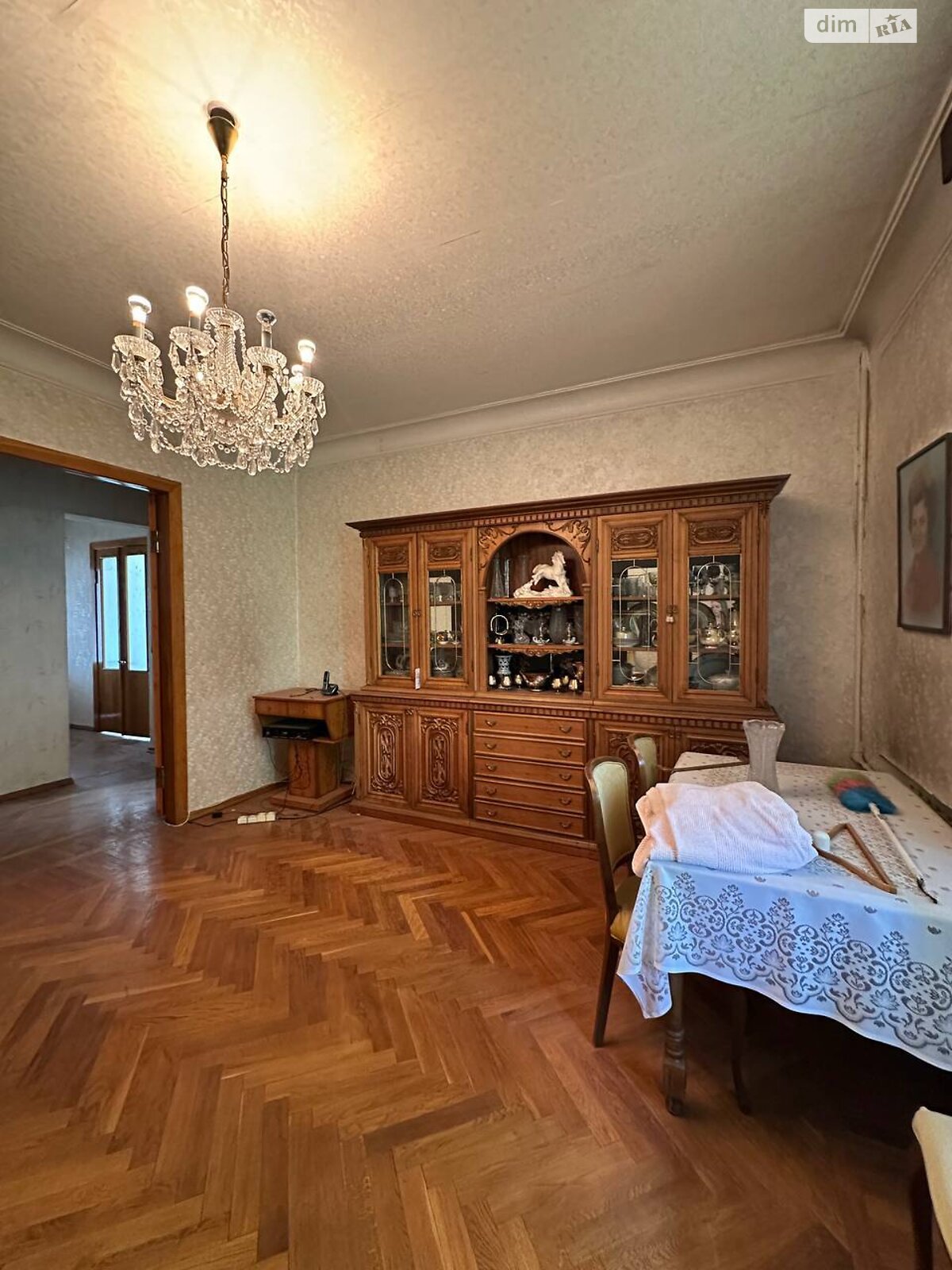 Продаж трикімнатної квартири в Дніпрі, на вул. Глобинська 1, район Нагорний фото 1 Продаж трикімнатної квартири в Дніпрі, на вул. Глобинська 1, район Нагорний фото 1