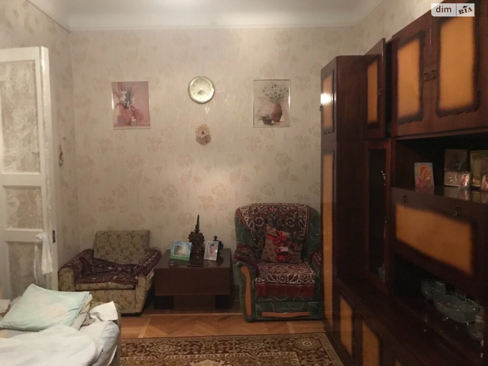 Продажа однокомнатной квартиры в Днепре, на ул. Гоголя 27А, район Нагорный фото 1