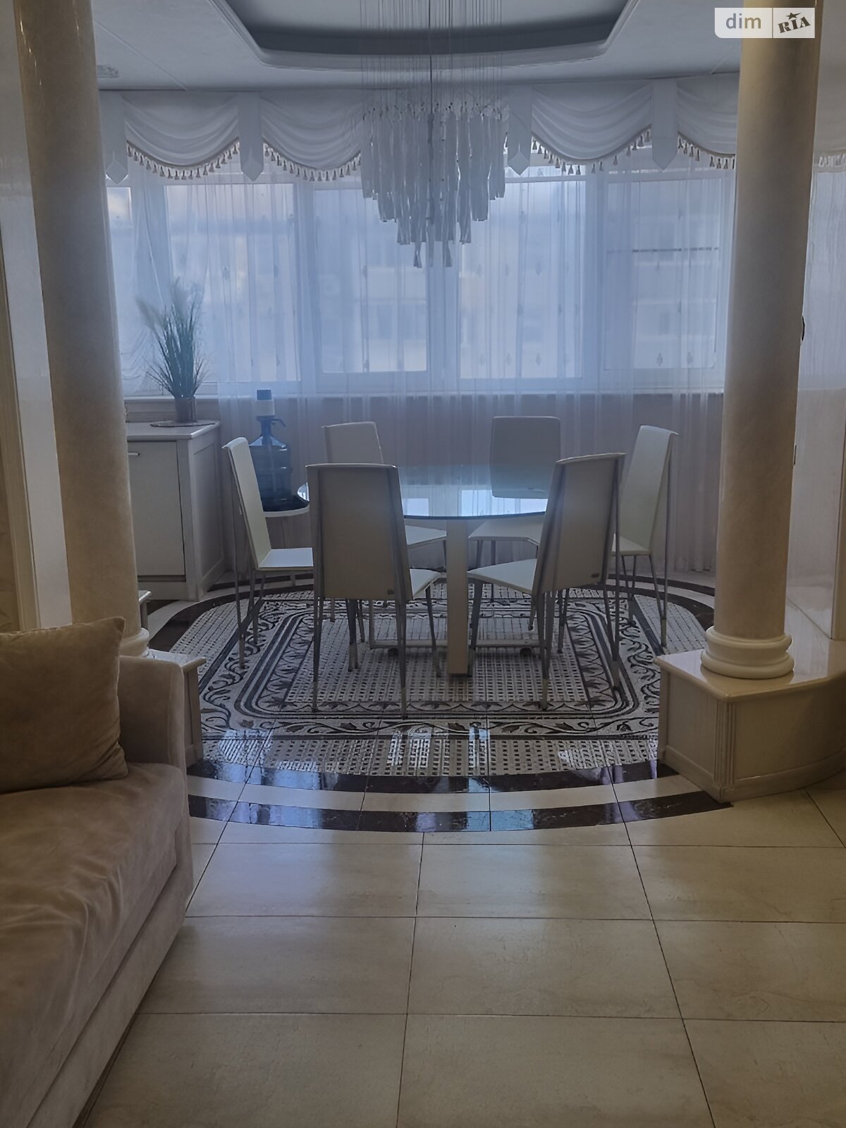 Продаж чотирикімнатної квартири в Дніпрі, на вул. Гоголя 20Б, район Нагорний фото 1 Продаж чотирикімнатної квартири в Дніпрі, на вул. Гоголя 20Б, район Нагорний фото 1