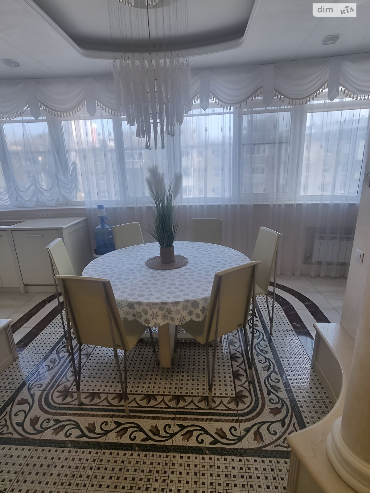 Продаж чотирикімнатної квартири в Дніпрі, на вул. Гоголя 20Б, район Нагорний фото 1 Продаж чотирикімнатної квартири в Дніпрі, на вул. Гоголя 20Б, район Нагорний фото 1