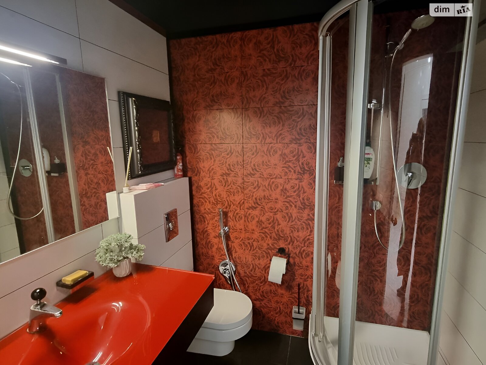 Продаж чотирикімнатної квартири в Дніпрі, на вул. Гоголя 20Б, район Нагорний фото 1 Продаж чотирикімнатної квартири в Дніпрі, на вул. Гоголя 20Б, район Нагорний фото 1