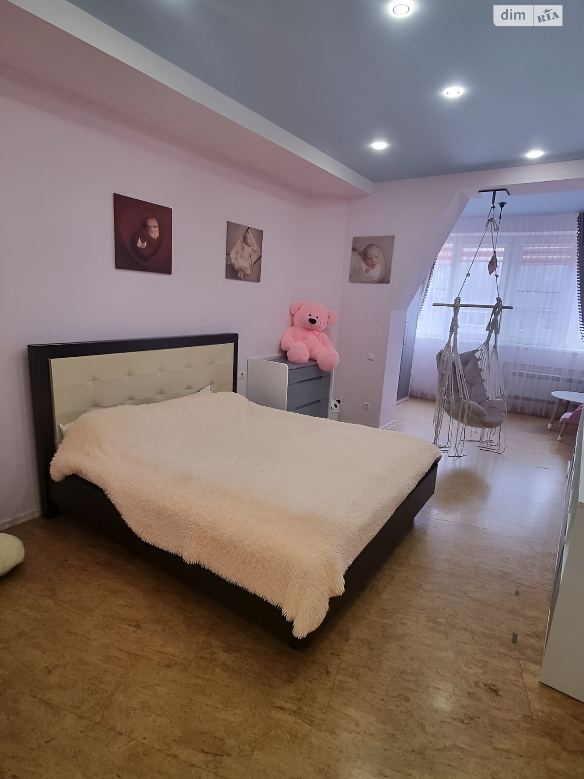 Продаж чотирикімнатної квартири в Дніпрі, на вул. Гоголя 20Б, район Нагорний фото 1 Продаж чотирикімнатної квартири в Дніпрі, на вул. Гоголя 20Б, район Нагорний фото 1