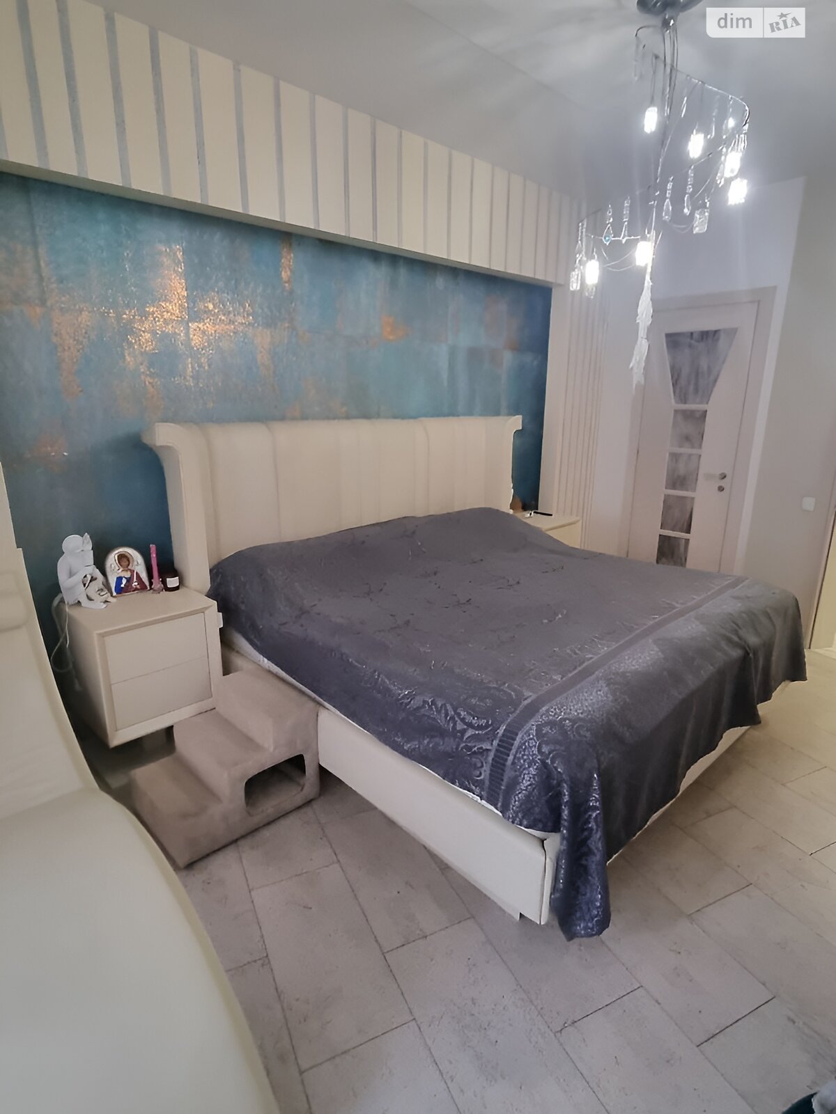 Продаж чотирикімнатної квартири в Дніпрі, на вул. Гоголя 20Б, район Нагорний фото 1 Продаж чотирикімнатної квартири в Дніпрі, на вул. Гоголя 20Б, район Нагорний фото 1