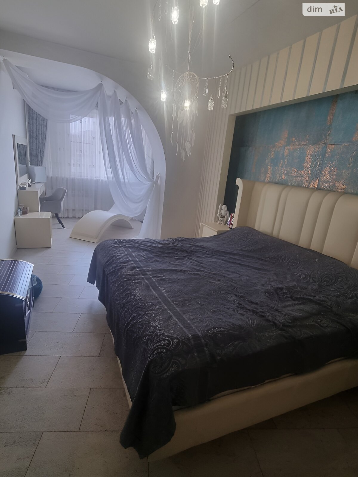 Продаж чотирикімнатної квартири в Дніпрі, на вул. Гоголя 20Б, район Нагорний фото 1 Продаж чотирикімнатної квартири в Дніпрі, на вул. Гоголя 20Б, район Нагорний фото 1