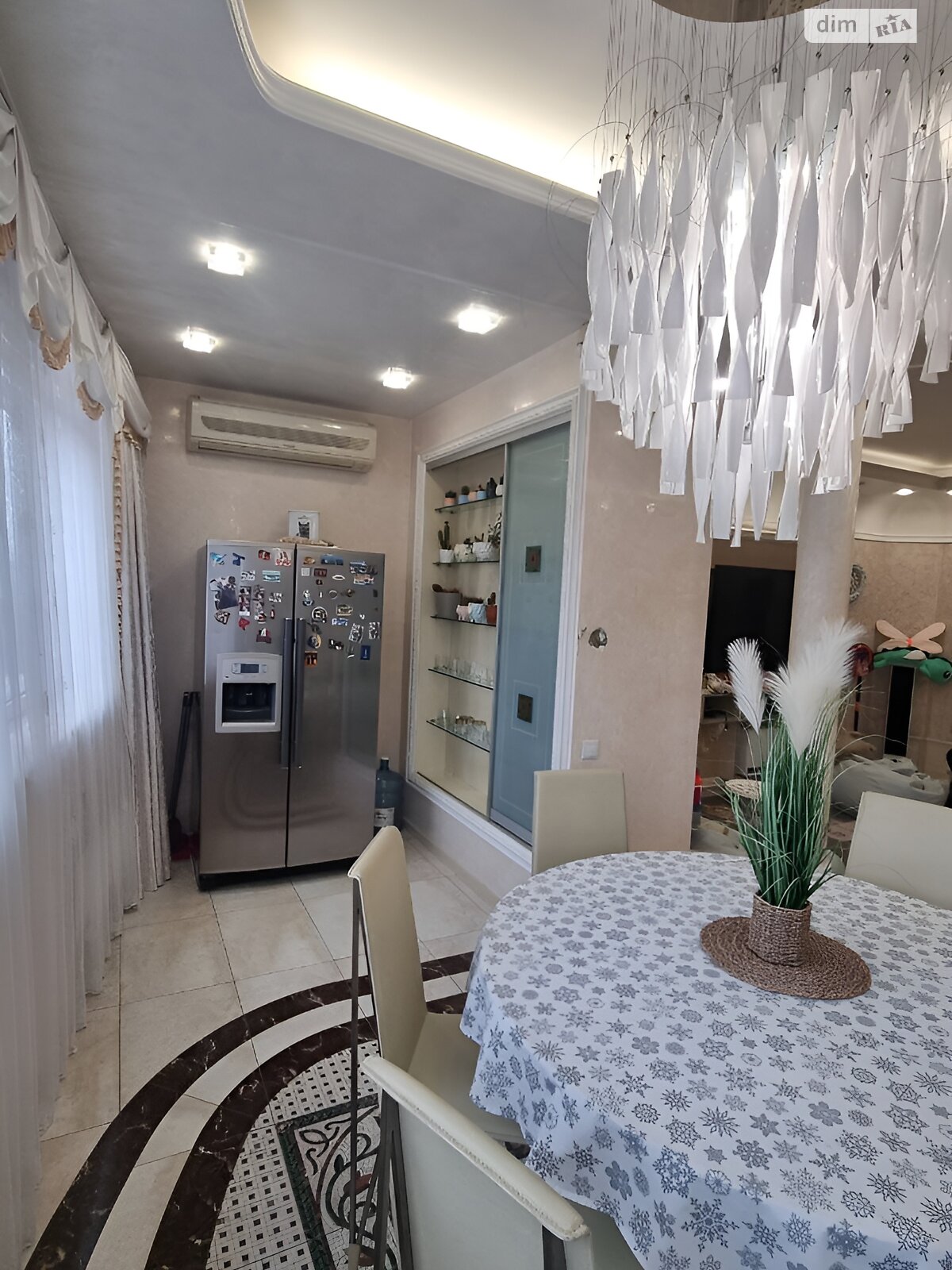 Продаж чотирикімнатної квартири в Дніпрі, на вул. Гоголя 20Б, район Нагорний фото 1 Продаж чотирикімнатної квартири в Дніпрі, на вул. Гоголя 20Б, район Нагорний фото 1