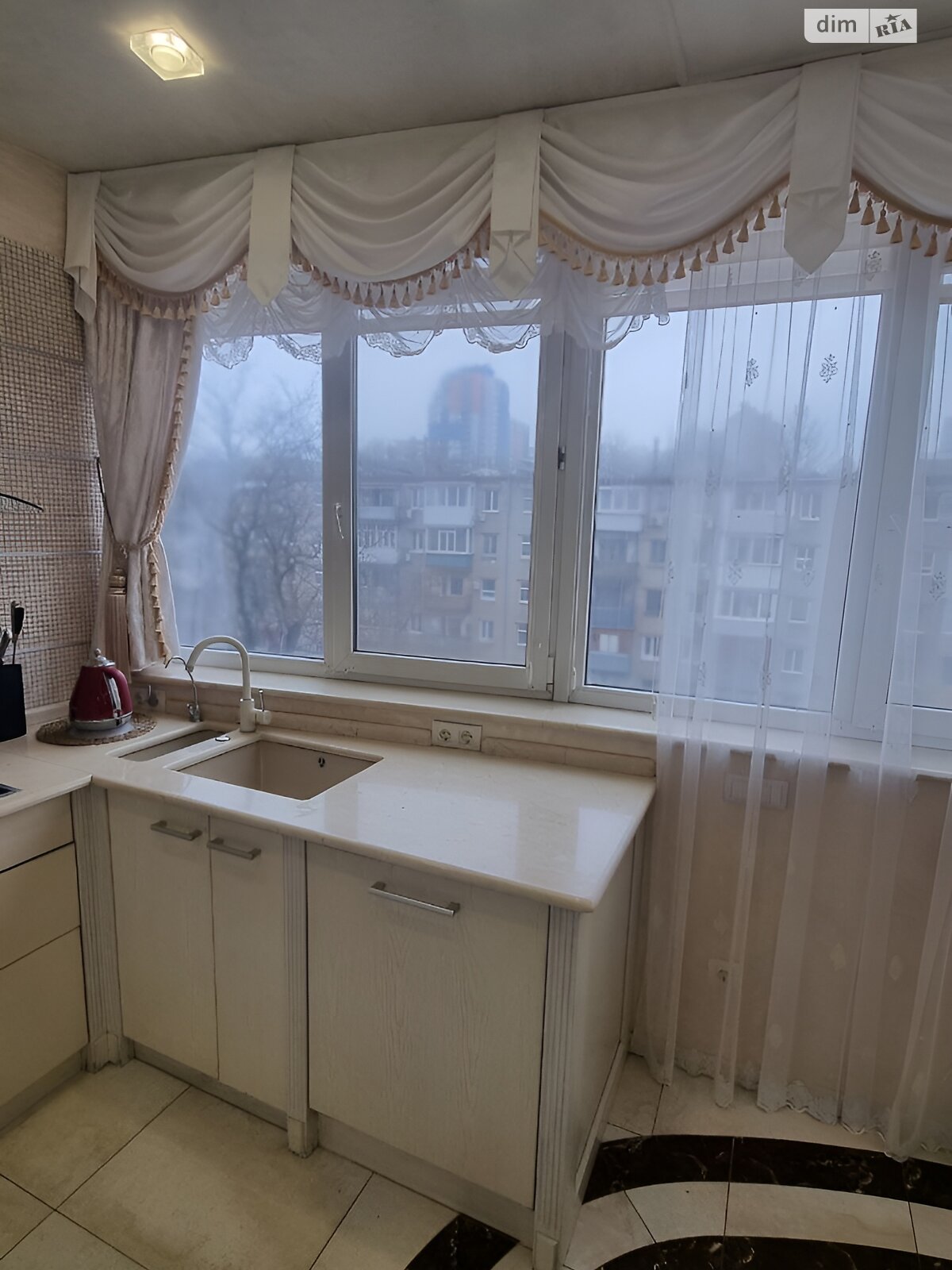 Продаж чотирикімнатної квартири в Дніпрі, на вул. Гоголя 20Б, район Нагорний фото 1 Продаж чотирикімнатної квартири в Дніпрі, на вул. Гоголя 20Б, район Нагорний фото 1