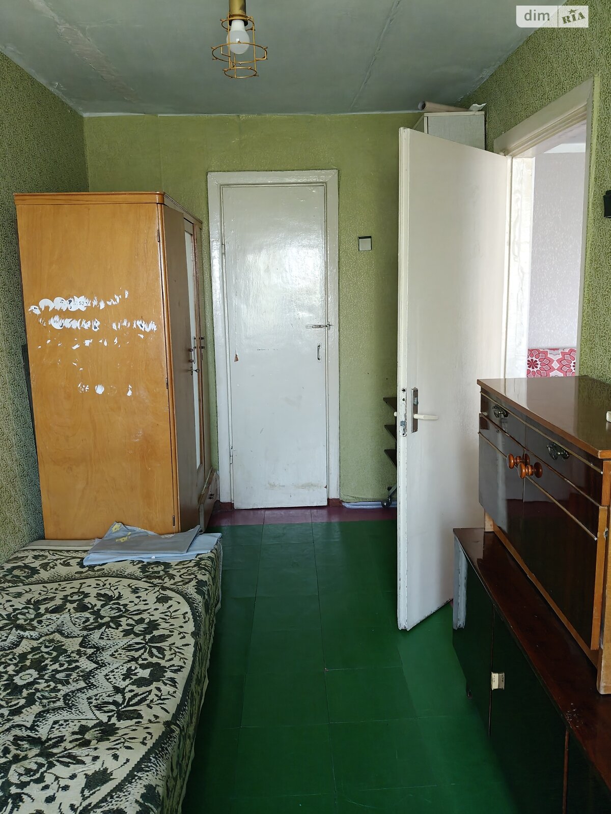 Продажа двухкомнатной квартиры в Днепре, на ул. Гоголя 19, район Нагорный фото 1 Продажа двухкомнатной квартиры в Днепре, на ул. Гоголя 19, район Нагорный фото 1