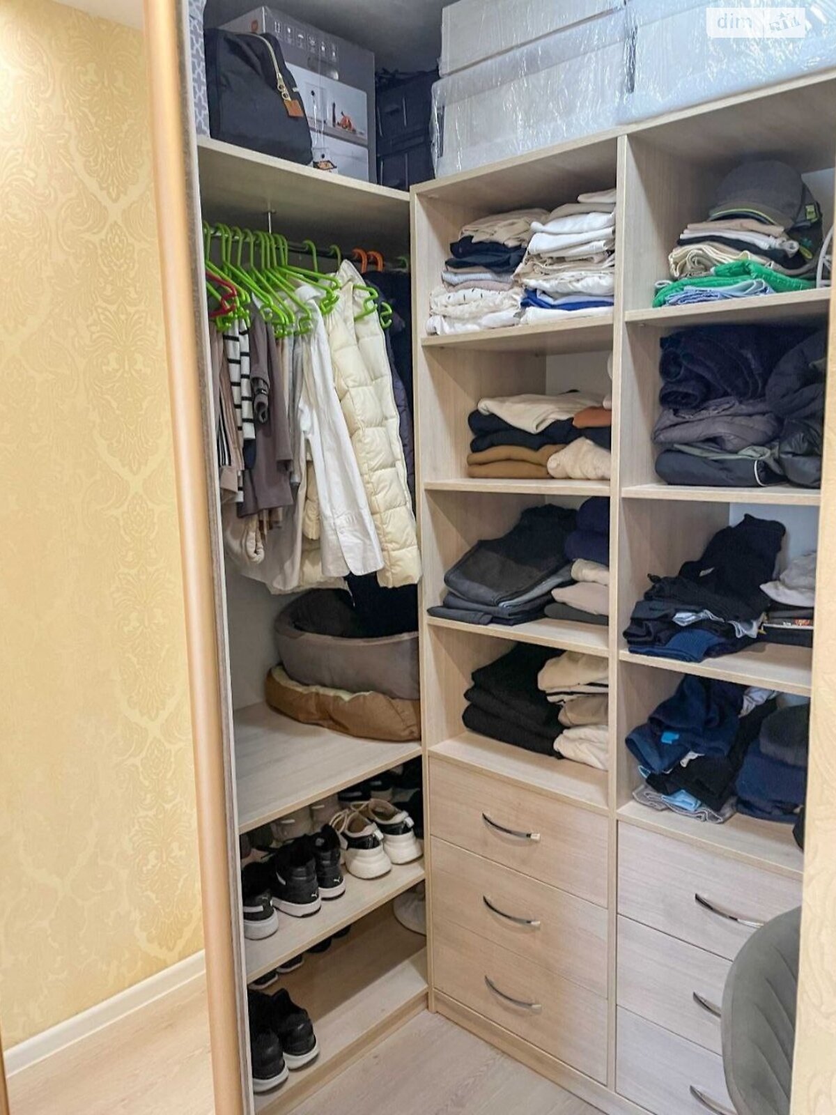 Продажа двухкомнатной квартиры в Днепре, на ул. Гоголя 19, район Нагорный фото 1 Продажа двухкомнатной квартиры в Днепре, на ул. Гоголя 19, район Нагорный фото 1