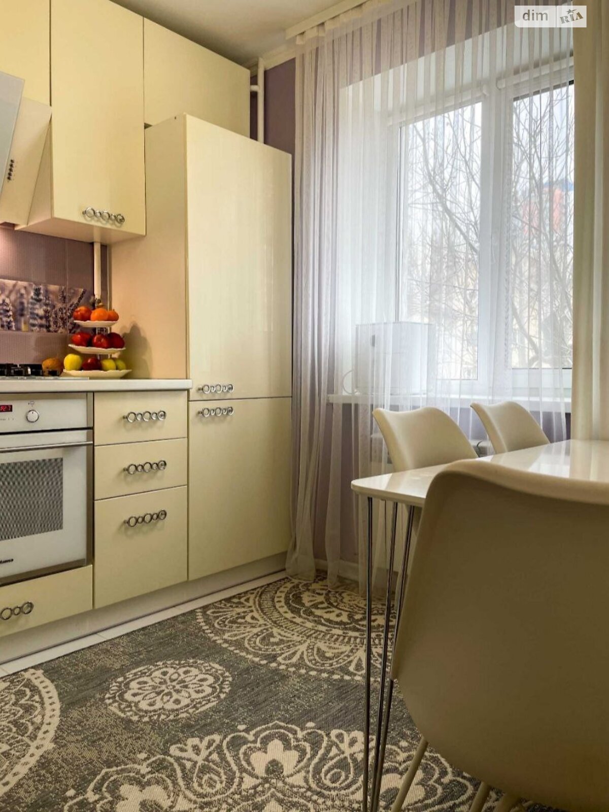 Продажа двухкомнатной квартиры в Днепре, на ул. Гоголя 19, район Нагорный фото 1 Продажа двухкомнатной квартиры в Днепре, на ул. Гоголя 19, район Нагорный фото 1