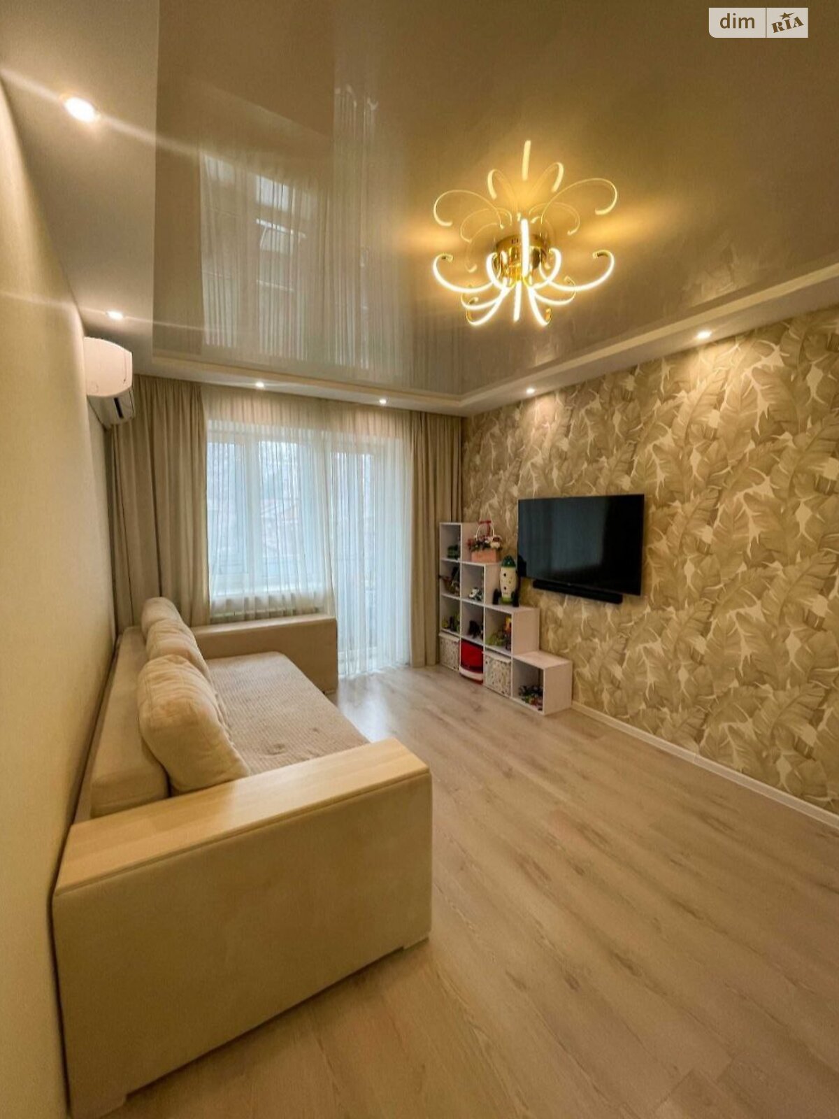 Продажа двухкомнатной квартиры в Днепре, на ул. Гоголя 19, район Нагорный фото 1 Продажа двухкомнатной квартиры в Днепре, на ул. Гоголя 19, район Нагорный фото 1