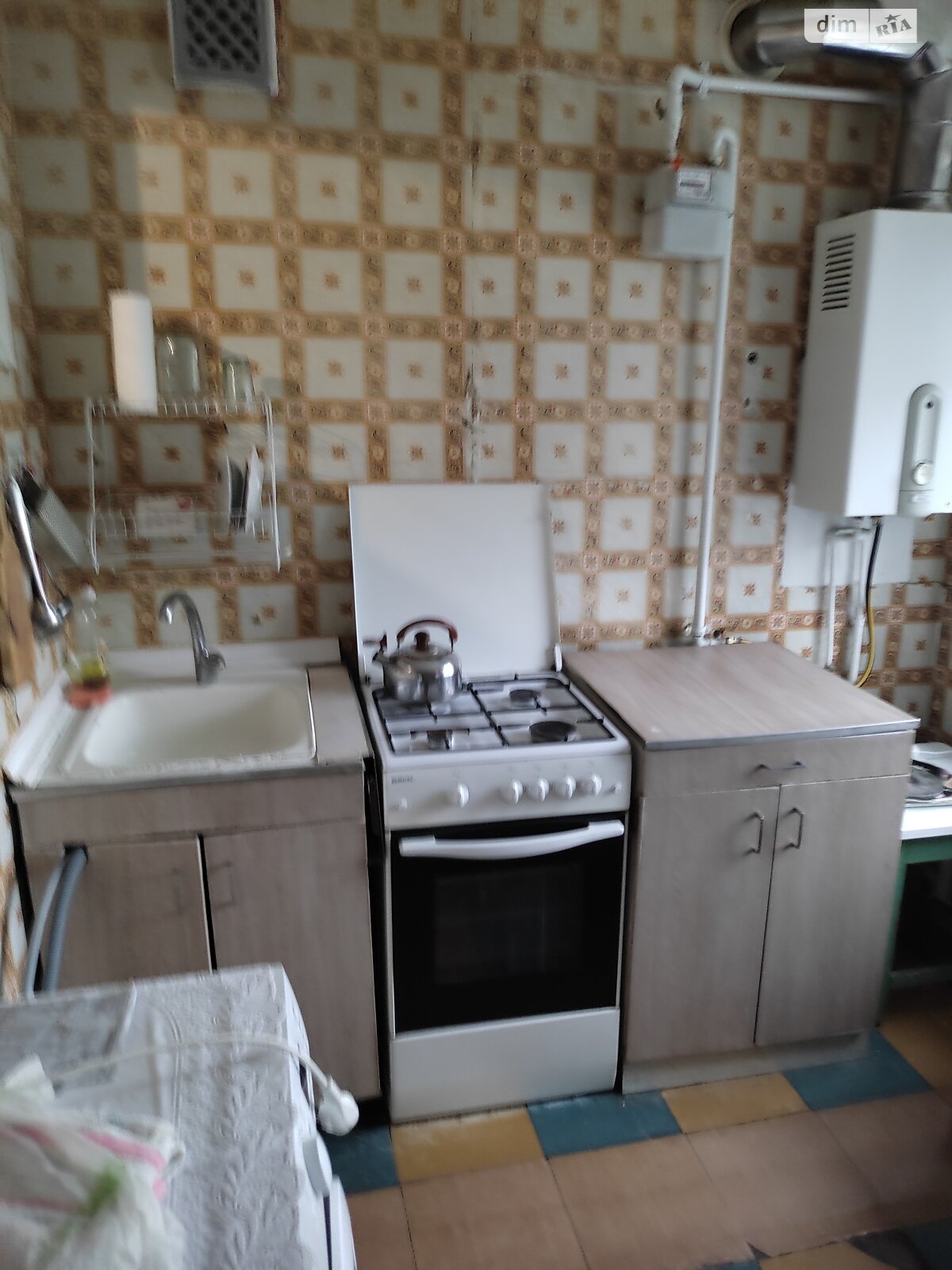 Продажа двухкомнатной квартиры в Днепре, на ул. Гоголя 19, район Соборный фото 1 Продажа двухкомнатной квартиры в Днепре, на ул. Гоголя 19, район Соборный фото 1