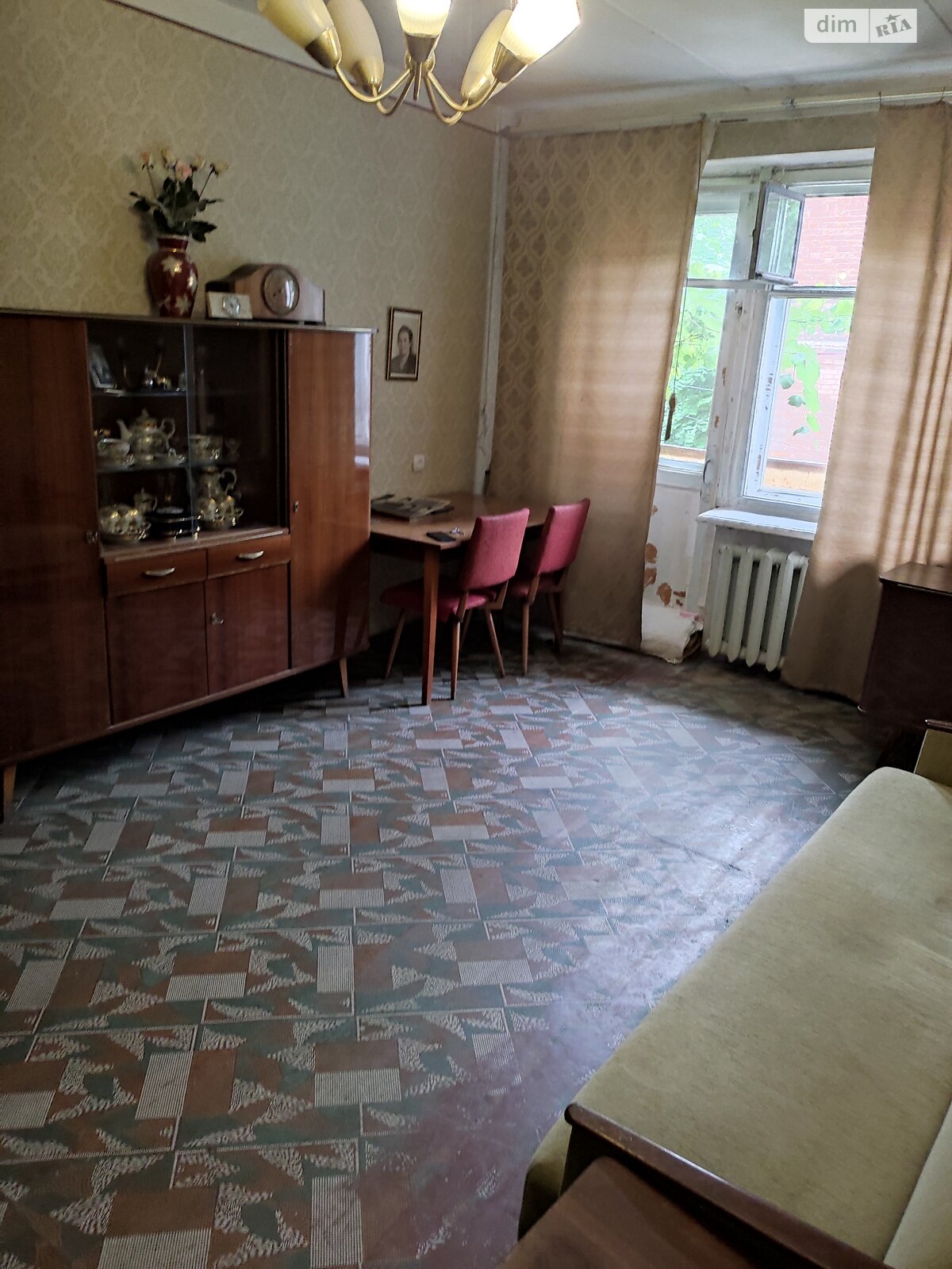 Продажа трехкомнатной квартиры в Днепре, на ул. Гоголя 7А, район Нагорный фото 1 Продажа трехкомнатной квартиры в Днепре, на ул. Гоголя 7А, район Нагорный фото 1