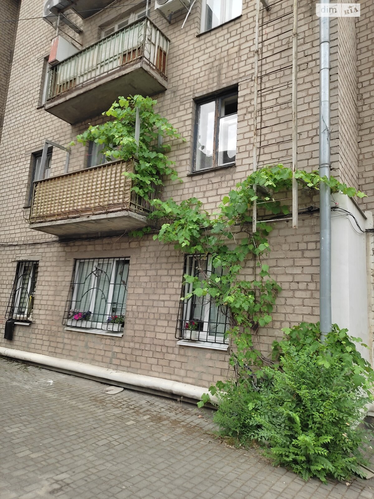 Продажа трехкомнатной квартиры в Днепре, на ул. Гоголя 7А, район Нагорный фото 1 Продажа трехкомнатной квартиры в Днепре, на ул. Гоголя 7А, район Нагорный фото 1