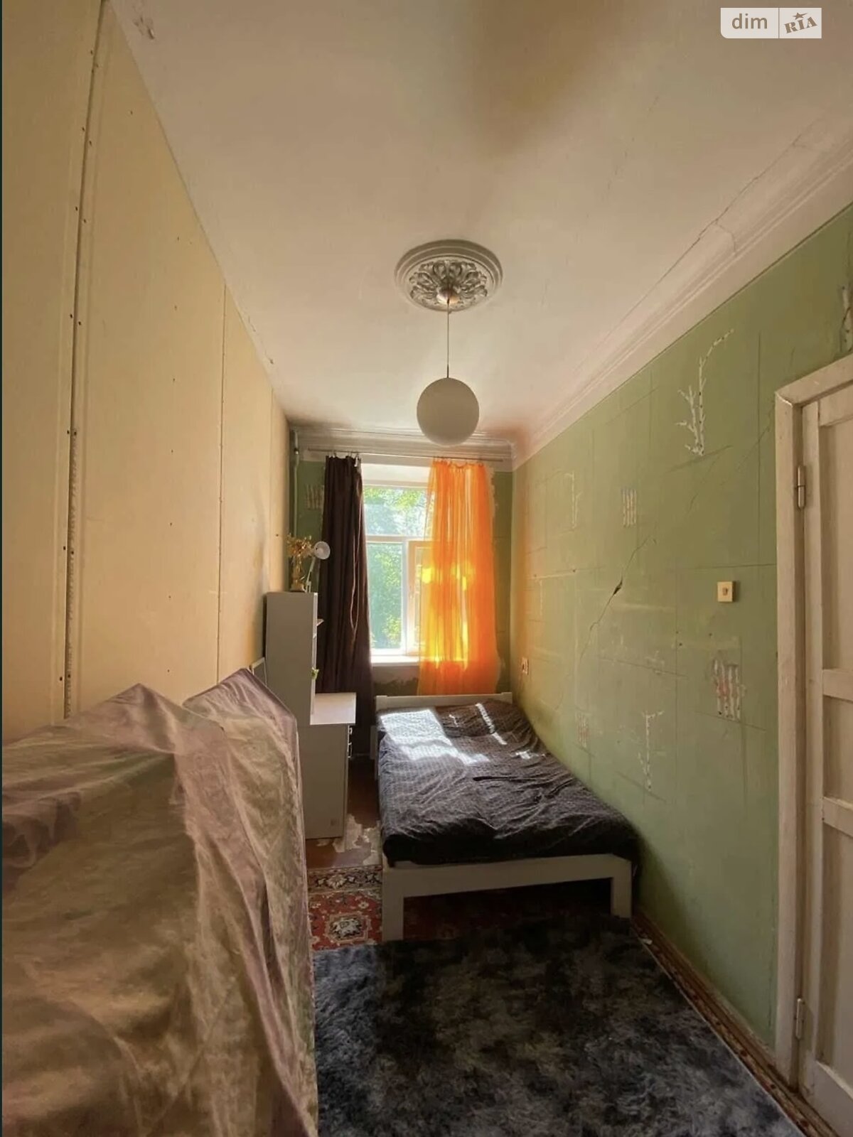 Продаж трикімнатної квартири в Дніпрі, на вул. Гоголя 21, район Нагорний фото 1 Продаж трикімнатної квартири в Дніпрі, на вул. Гоголя 21, район Нагорний фото 1