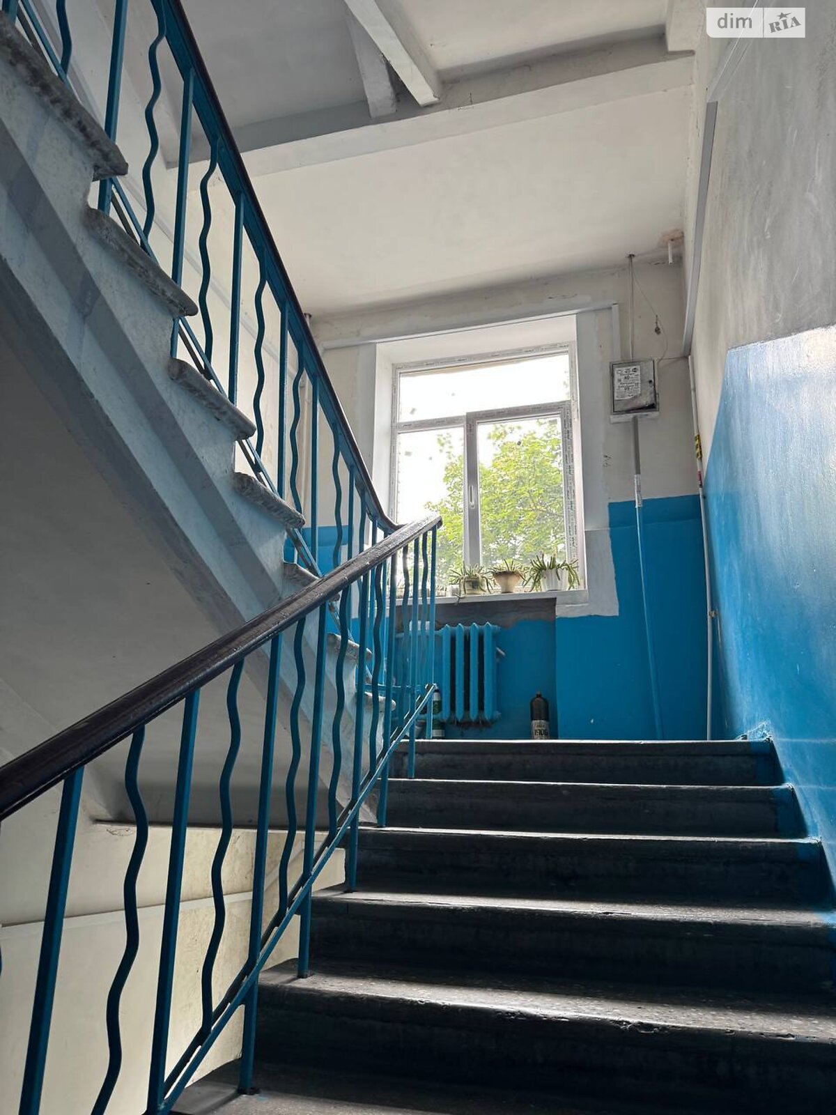 Продаж двокімнатної квартири в Дніпрі, на вул. Гоголя 1, район Нагорний фото 1