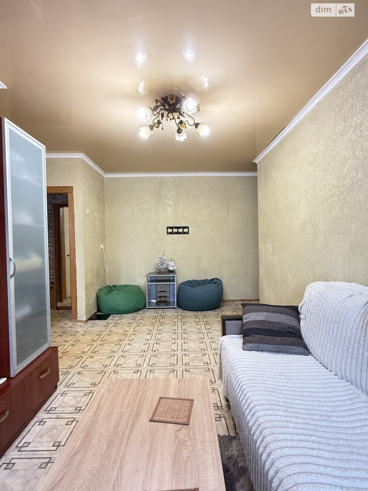 Продажа трехкомнатной квартиры в Днепре, на ул. Гоголя, район Нагорный фото 1 Продажа трехкомнатной квартиры в Днепре, на ул. Гоголя, район Нагорный фото 1