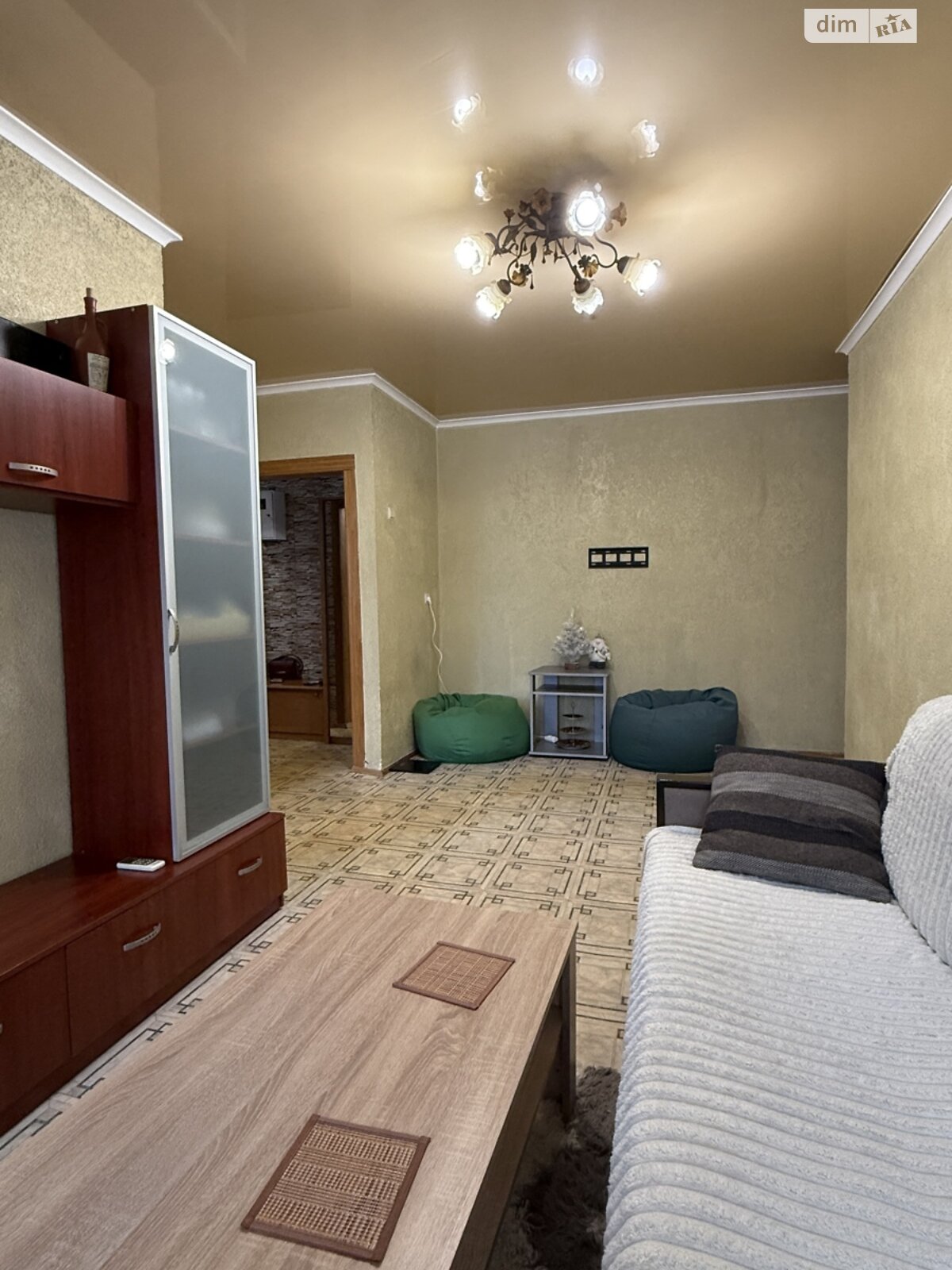Продажа трехкомнатной квартиры в Днепре, на ул. Гоголя, район Нагорный фото 1 Продажа трехкомнатной квартиры в Днепре, на ул. Гоголя, район Нагорный фото 1