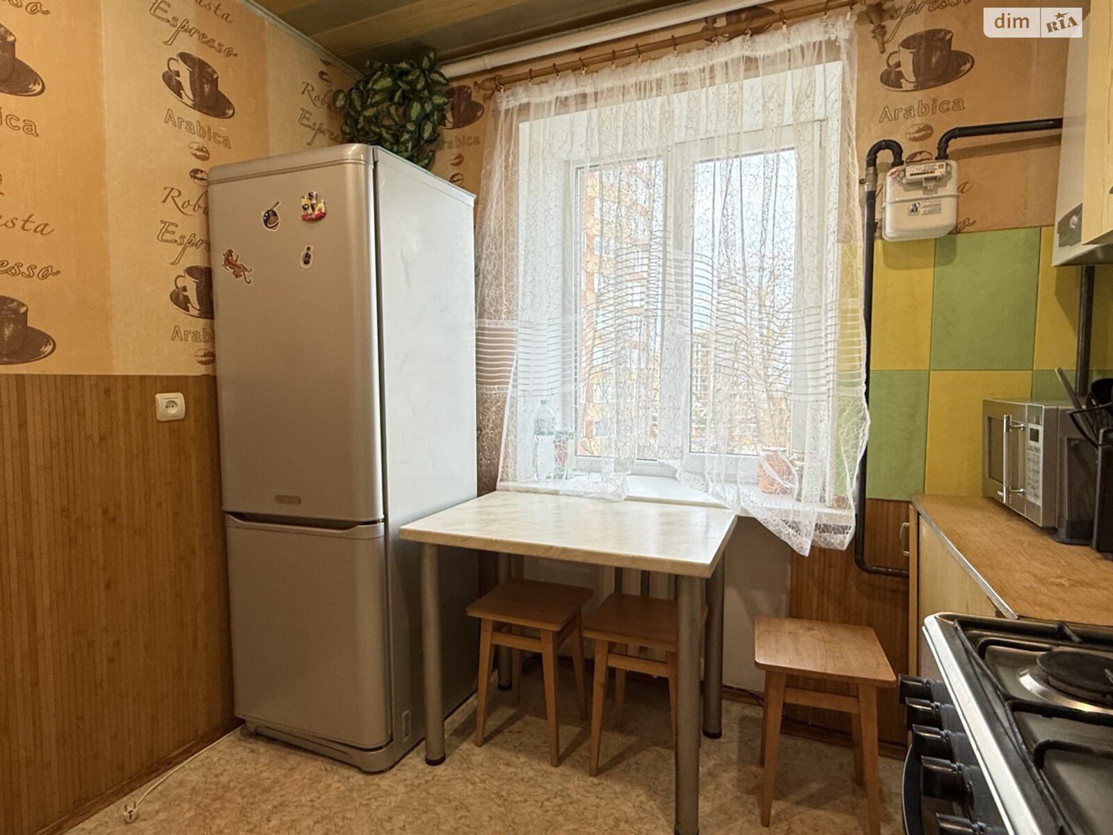 Продажа трехкомнатной квартиры в Днепре, на ул. Гоголя, район Нагорный фото 1 Продажа трехкомнатной квартиры в Днепре, на ул. Гоголя, район Нагорный фото 1