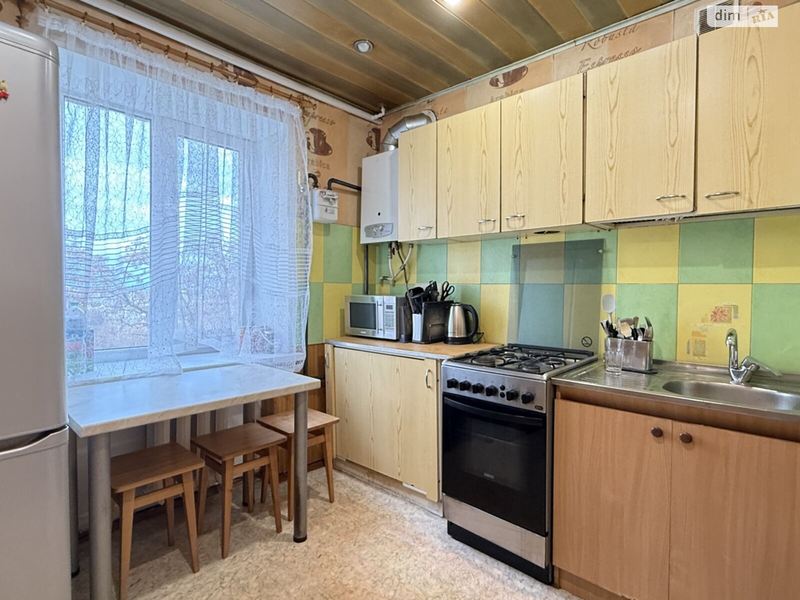 Продажа трехкомнатной квартиры в Днепре, на ул. Гоголя, район Нагорный фото 1 Продажа трехкомнатной квартиры в Днепре, на ул. Гоголя, район Нагорный фото 1