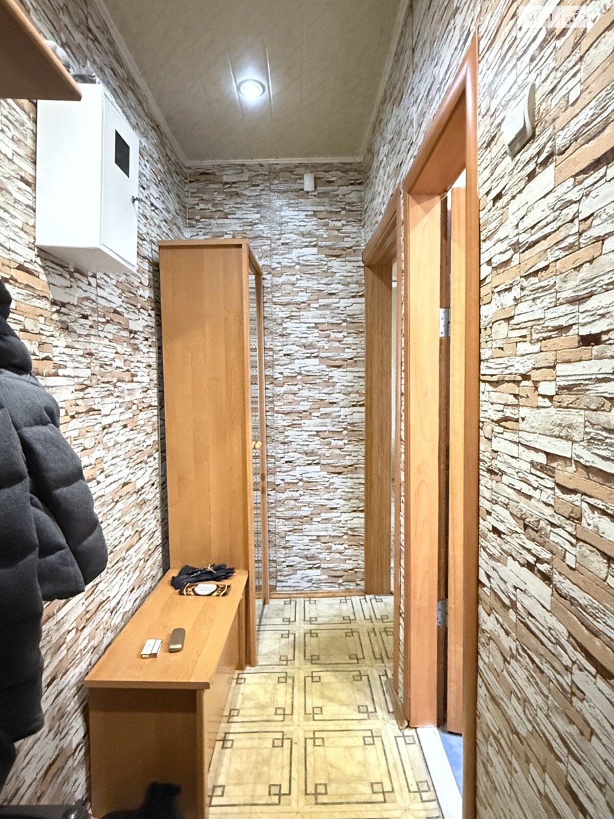 Продажа трехкомнатной квартиры в Днепре, на ул. Гоголя, район Нагорный фото 1 Продажа трехкомнатной квартиры в Днепре, на ул. Гоголя, район Нагорный фото 1