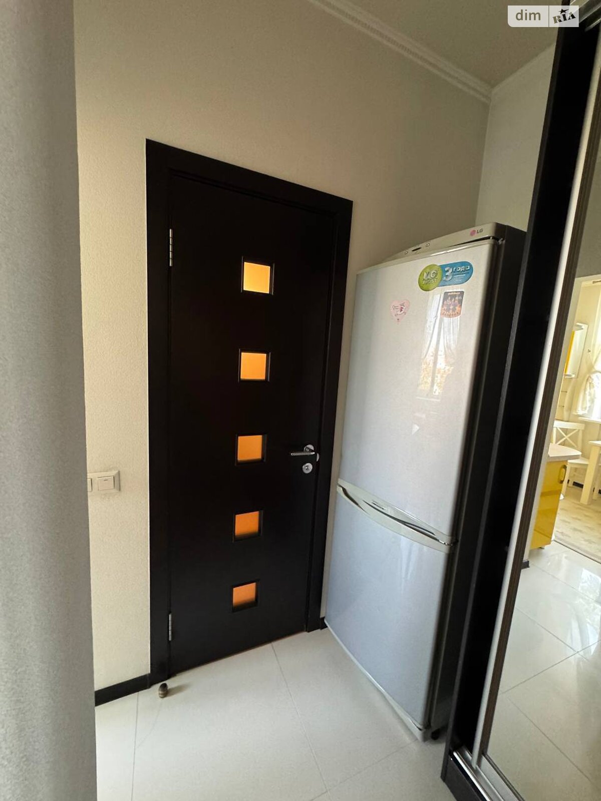 Продаж двокімнатної квартири в Дніпрі, на вул. Гоголя 1, район Нагорний фото 1