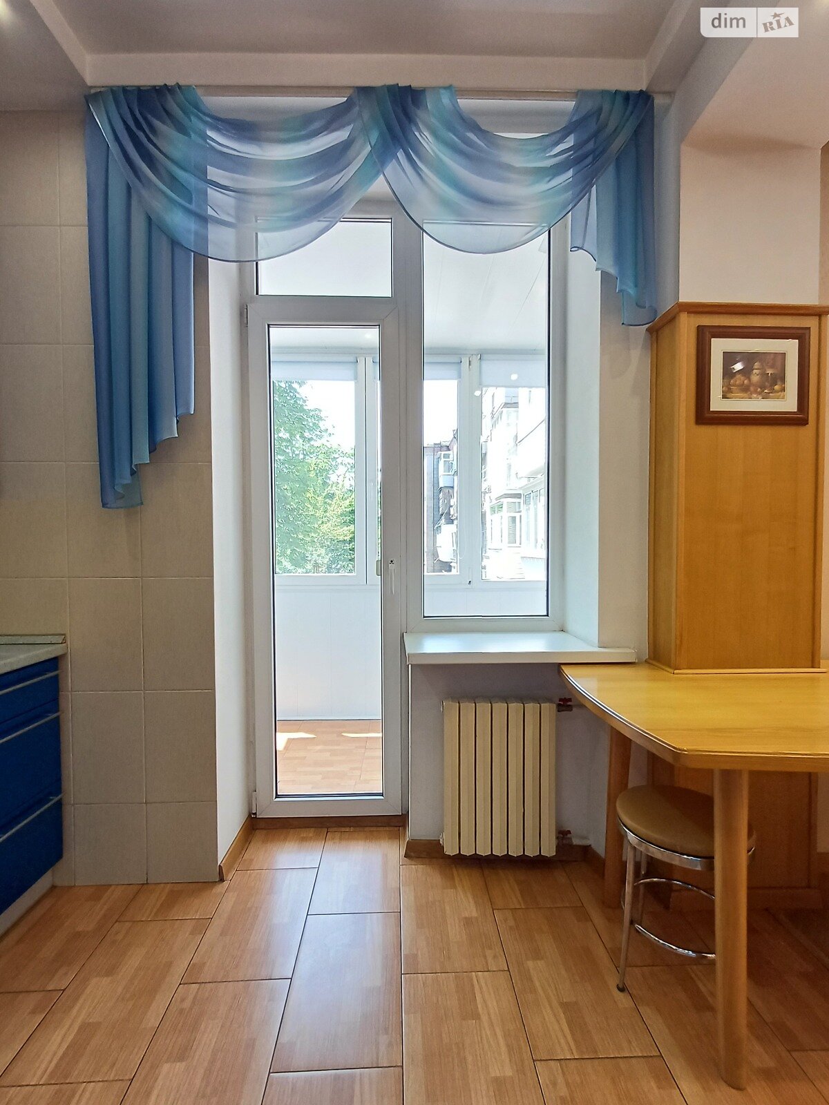 Продаж двокімнатної квартири в Дніпрі, на вул. Гоголя 1, район Нагорний фото 1