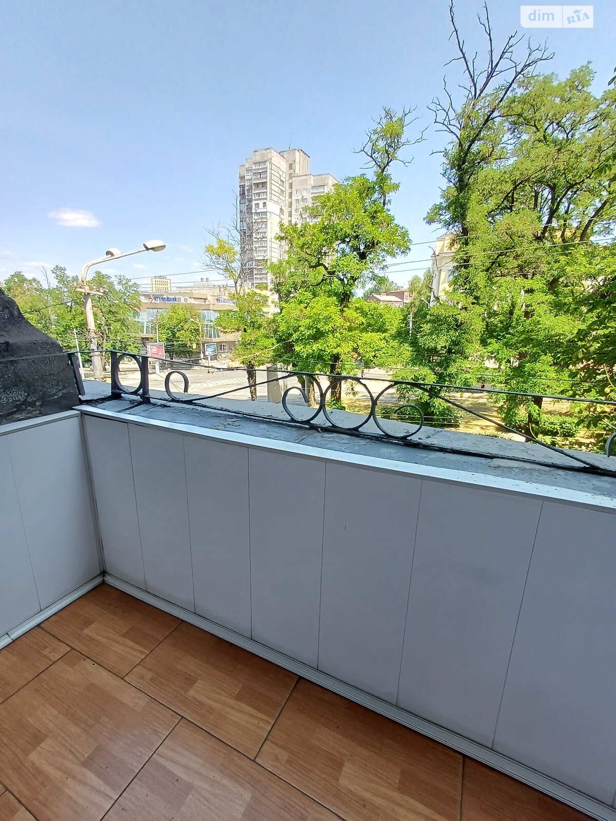 Продаж двокімнатної квартири в Дніпрі, на вул. Гоголя 1, район Нагорний фото 1