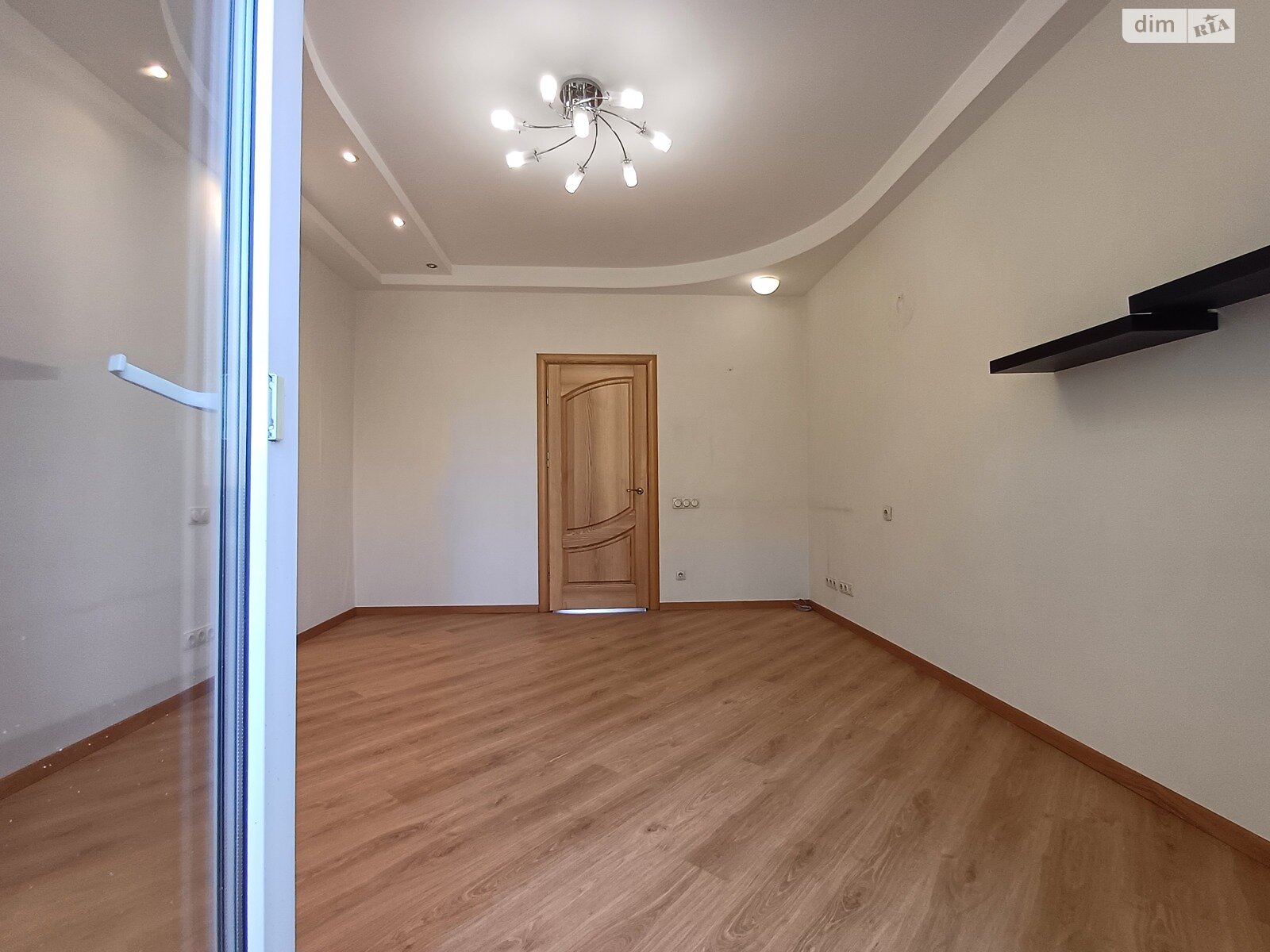 Продаж двокімнатної квартири в Дніпрі, на вул. Гоголя 1, район Нагорний фото 1