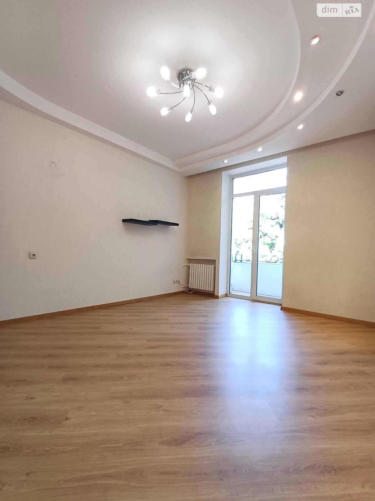 Продаж двокімнатної квартири в Дніпрі, на вул. Гоголя 1, район Нагорний фото 1