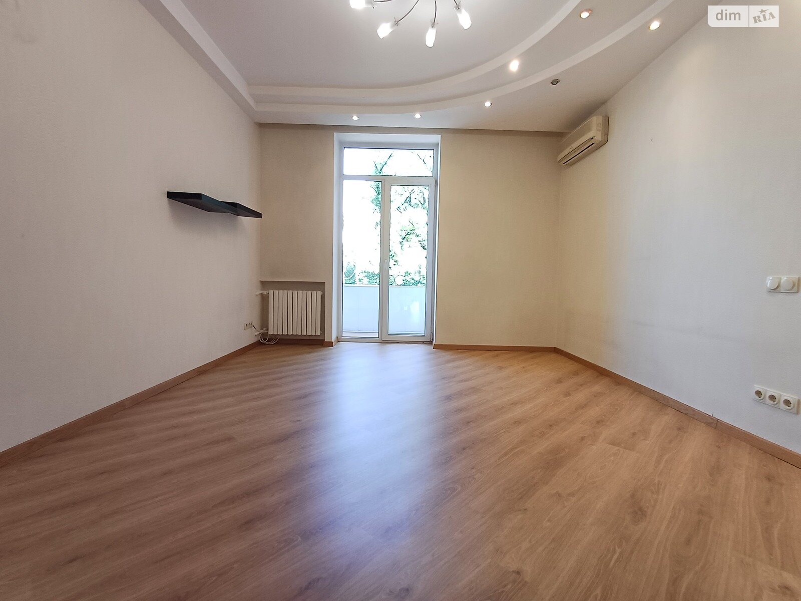 Продаж двокімнатної квартири в Дніпрі, на вул. Гоголя 1, район Нагорний фото 1