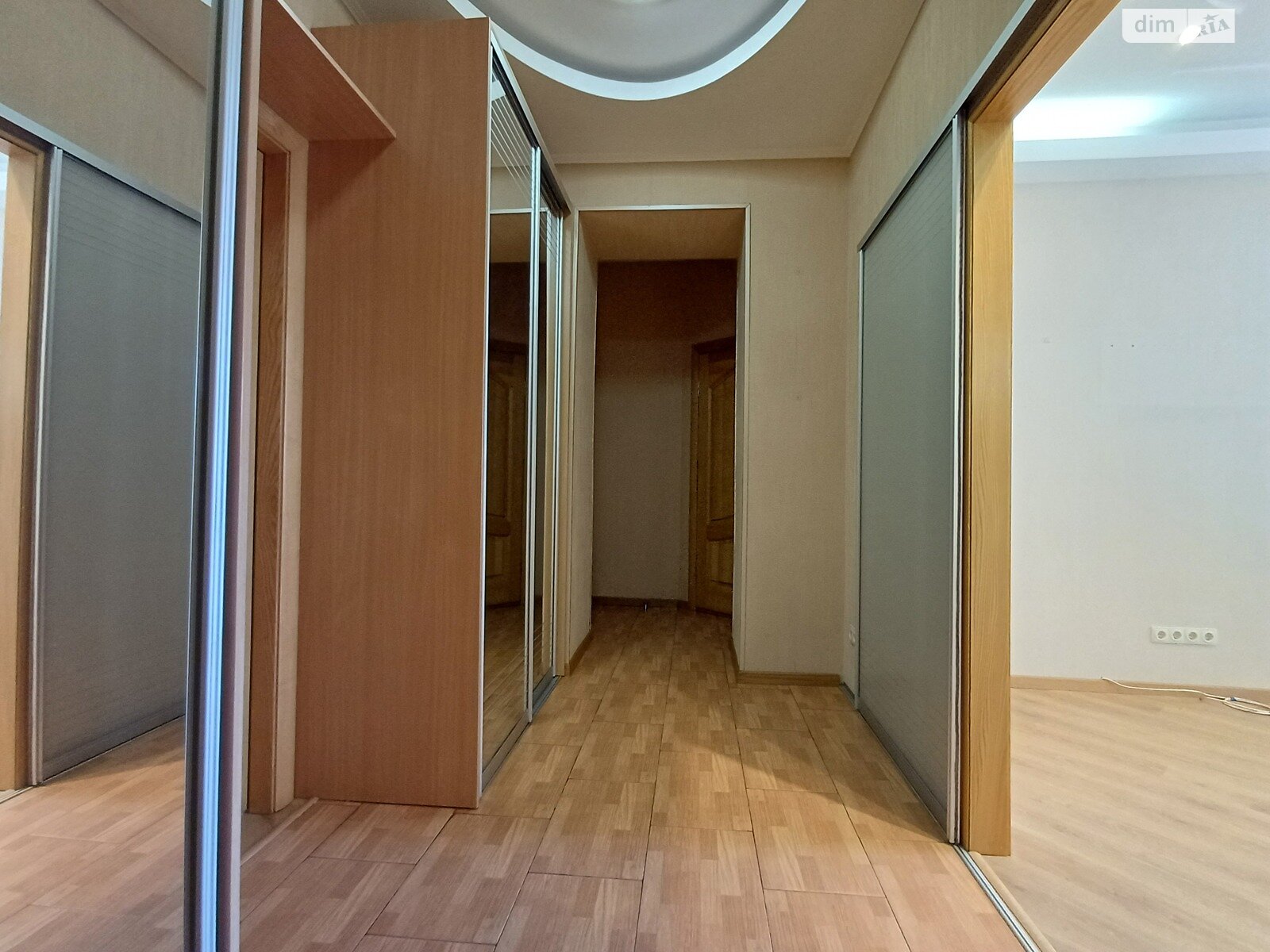 Продаж двокімнатної квартири в Дніпрі, на вул. Гоголя 1, район Нагорний фото 1