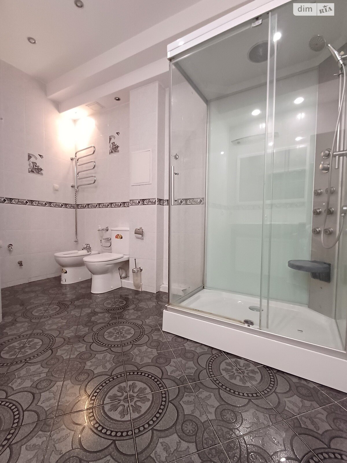 Продаж двокімнатної квартири в Дніпрі, на вул. Гоголя 1, район Нагорний фото 1