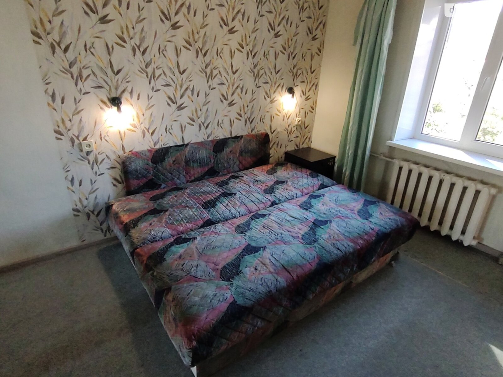 Продажа двухкомнатной квартиры в Днепре, на ул. Гоголя 19, район Нагорный фото 1 Продажа двухкомнатной квартиры в Днепре, на ул. Гоголя 19, район Нагорный фото 1