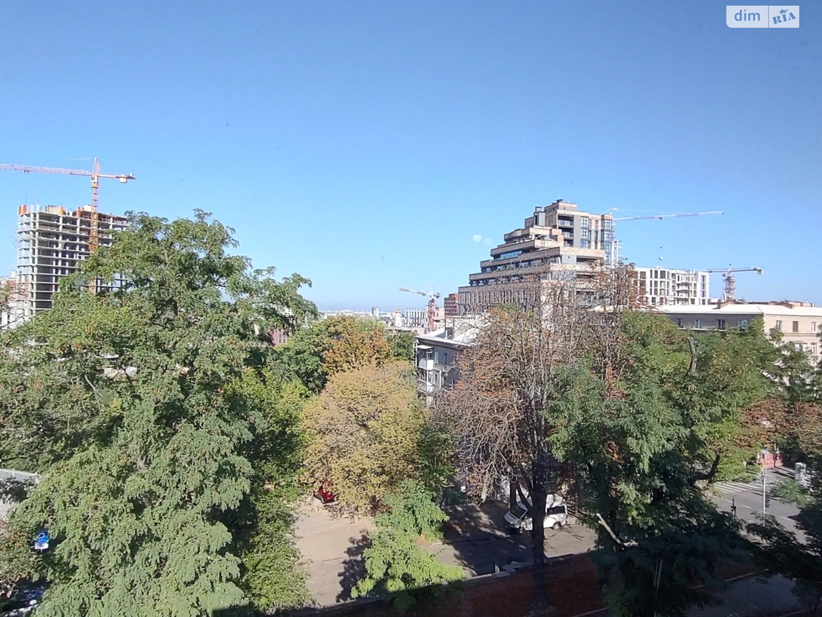 Продажа двухкомнатной квартиры в Днепре, на ул. Гоголя 19, район Нагорный фото 1 Продажа двухкомнатной квартиры в Днепре, на ул. Гоголя 19, район Нагорный фото 1