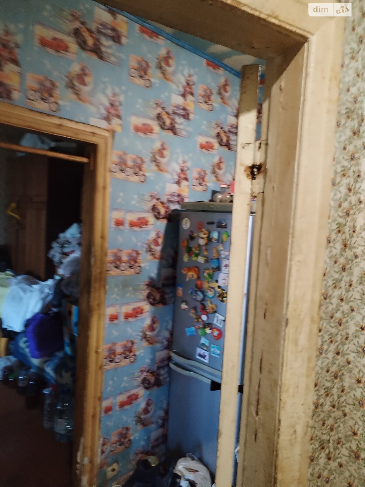 Продажа двухкомнатной квартиры в Днепре, на ул. Гончара Олеся 15/17, район Нагорный фото 1 Продажа двухкомнатной квартиры в Днепре, на ул. Гончара Олеся 15/17, район Нагорный фото 1