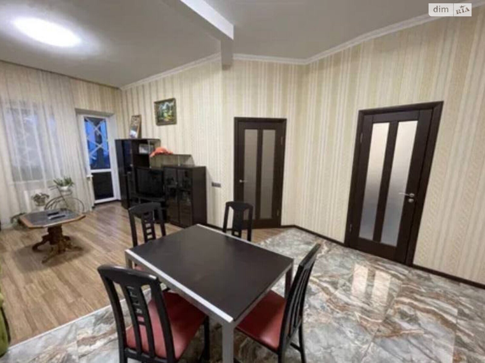 Продажа однокомнатной квартиры в Днепре, на ул. Гусенко 17, район Соборный фото 1