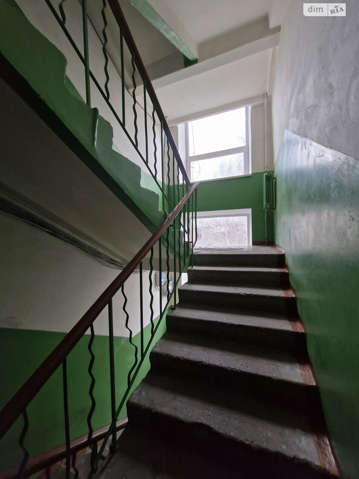 Продажа двухкомнатной квартиры в Днепре, на ул. Гусенко, район Нагорный фото 1