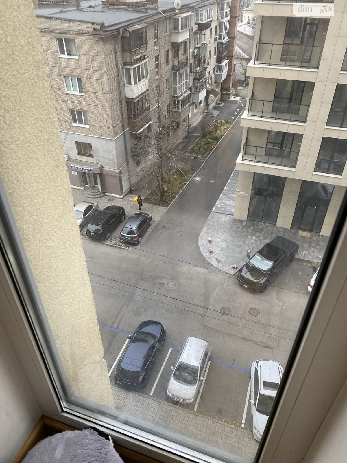 Продажа трехкомнатной квартиры в Днепре, на ул. Левка Лукьяненко, район Нагорный фото 1 Продажа трехкомнатной квартиры в Днепре, на ул. Левка Лукьяненко, район Нагорный фото 1
