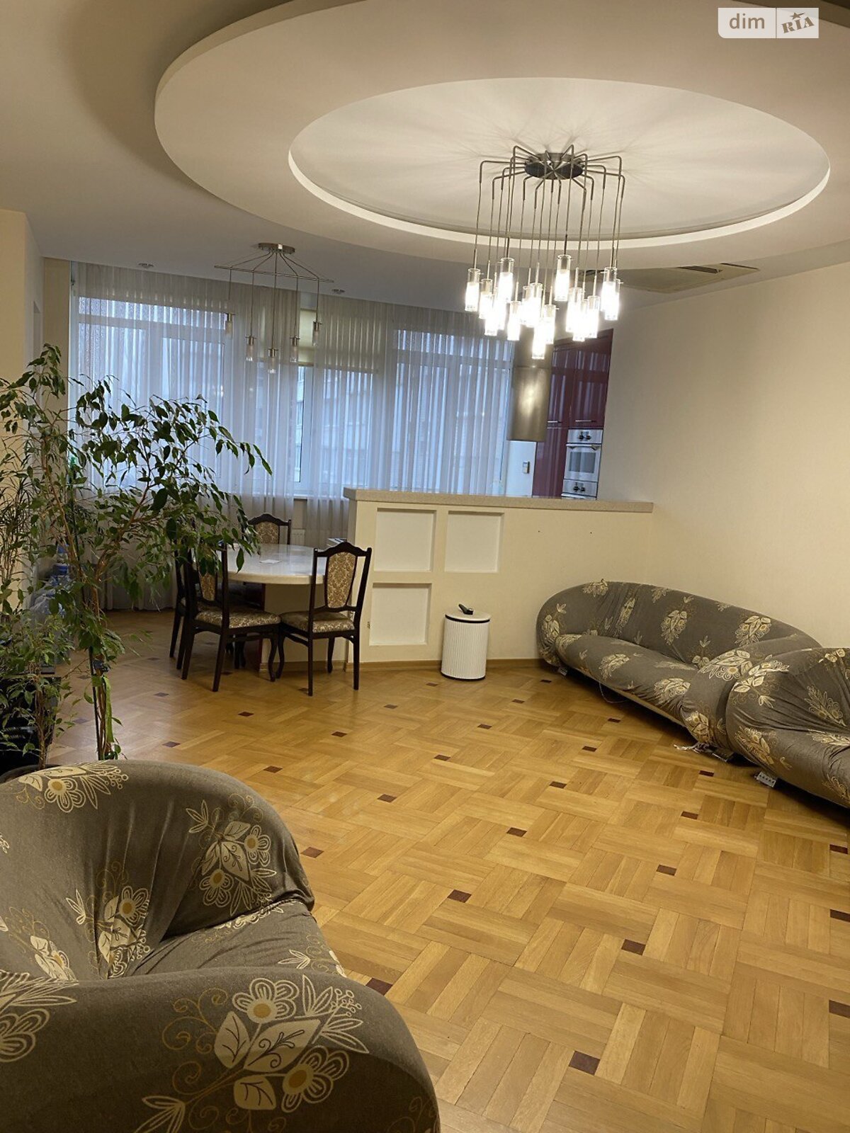 Продажа трехкомнатной квартиры в Днепре, на ул. Левка Лукьяненко, район Нагорный фото 1 Продажа трехкомнатной квартиры в Днепре, на ул. Левка Лукьяненко, район Нагорный фото 1