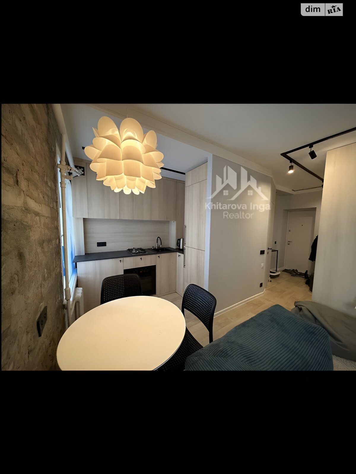 Продажа двухкомнатной квартиры в Днепре, на ул. Левка Лукьяненко 4А, кв. 12, район Нагорный фото 1 Продажа двухкомнатной квартиры в Днепре, на ул. Левка Лукьяненко 4А, кв. 12, район Нагорный фото 1