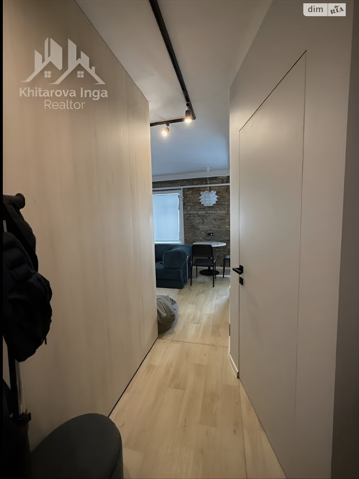 Продажа двухкомнатной квартиры в Днепре, на ул. Левка Лукьяненко 4А, кв. 12, район Нагорный фото 1 Продажа двухкомнатной квартиры в Днепре, на ул. Левка Лукьяненко 4А, кв. 12, район Нагорный фото 1